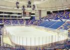 The Crown Center is where most of the major Sporting events are hosted in Fayetteville, NC.  Home to the Fayetteville Guard, Patriots (NBDL), FireAntz.  www.crowncoliseum.com