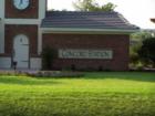 Concord Station is just 2 miles from the Veterans Expressway