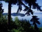 Chuckanut Drive