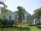 The Nutting home, restored by Christian Busk, architect.