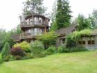 Unique Blanchard Mountain House