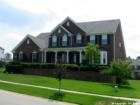 Home in White Blossom in Louisville, Kentucky