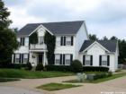 Home in White Blossom in Louisville, Kentucky