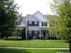 Home in White Blossom in Louisville, Kentucky