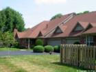 Home in the Village of Springmont in Louisville, KY