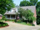 Home in the Village of Felsmere in Louisville, Kentucky