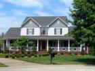 Home in the Village of Moorfield in Louisville, Kentucky