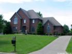 Home in the Village of Moorfield in Louisville, Kentucky
