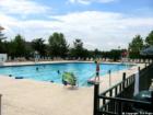 Springhurst Community Swimming Facility in Louisville, Kentucky