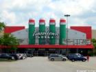 Tinseltown Cinema near Springhurst in Louisville, Kentucky