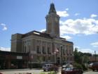 Marlborough City Hall