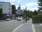 Downtown Marlborough