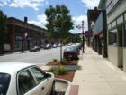 Main Street in Marlborough