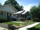 1920's Bungalows on a Street in "Blair-Takoma" Subdivision of East Silver Spring