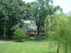 Slate and Stone Colonial circa 1930's on Beautiful Lot in Burnt Mills Hills