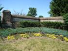 Old Columbia Pike entrance to Briarcliff Manor Subdivision in Burtonsville, Md 20866