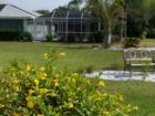 North Port has beautiful neighborhoods!