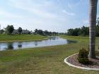 an area full of ponds, canals, wildlife, tropical plants and beautiful sunsets!