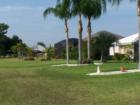 tropical gardens abound in North Port