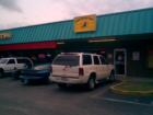 Russian Spealty Store off Nova Road in Daytona Beach