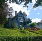 Classic Victorian Home