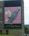 Welcome to Old Town