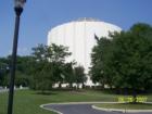 Founders Hall at Milton Hershey School