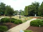 Park on north side of downtown