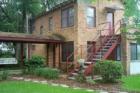 Gator Oaks House, 1 block from Norman Hall