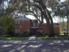 Gator Oaks house #2 - 1 block from Norman Hall