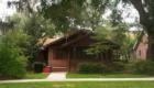 historic house near UF campus