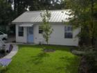 Baxter Cottage- 2 bedroom house near UF campus