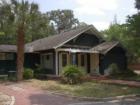 Original construction of Heritage Oaks