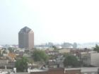 Area view of Highlandtown/Canton 