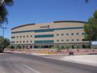 Misys made an investment in a unique building.  They are located on Williams Blvd in central Tucson, AZ.  Want to learn more about Misys?  Visit www.misys.com.