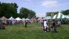 Photos From the Kitchener/Waterloo Multicultural Festival