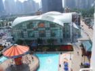 Chicago Navy Pier