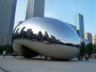 Millenium Park Chicago