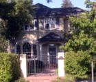 House on Occidental Ave.