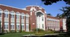 Beautifully renovated and modernized San Mateo High School