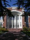 San Mateo High - Main entry