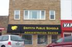 Downtown link to lots of fun stuff at discounted prices for citizens of Griffith. Call them at 219-924-4250 and ask how to see plays, attend concerts and sports events at FREE and discounted prices if you are a senior citizen and a Griffith resident