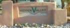 Hidden Valley located in Four Hills neighborhood in the SE part of Albuquerque. Homes of various ages built from the early 70's to 2005. 