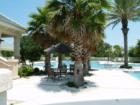 Relax by the Olympic-Size Pool at the Clubhouse