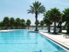 Olympic-Size Pool at the Clubhouse