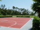 Basketball Courts
