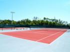 Tennis Courts