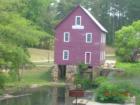 Historic Starr's Mill