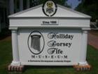 Fayette History