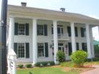 The famous westerner Doc Holliday stayed here